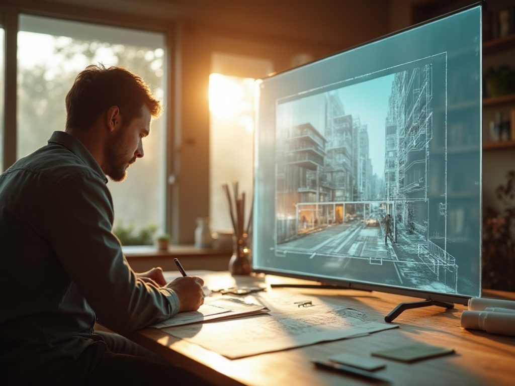 Architect architect 21