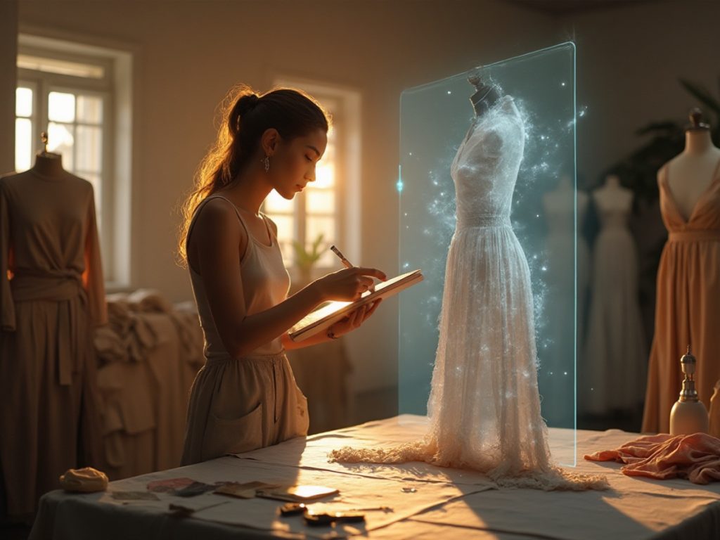 Fashion Designer fashion designer 02