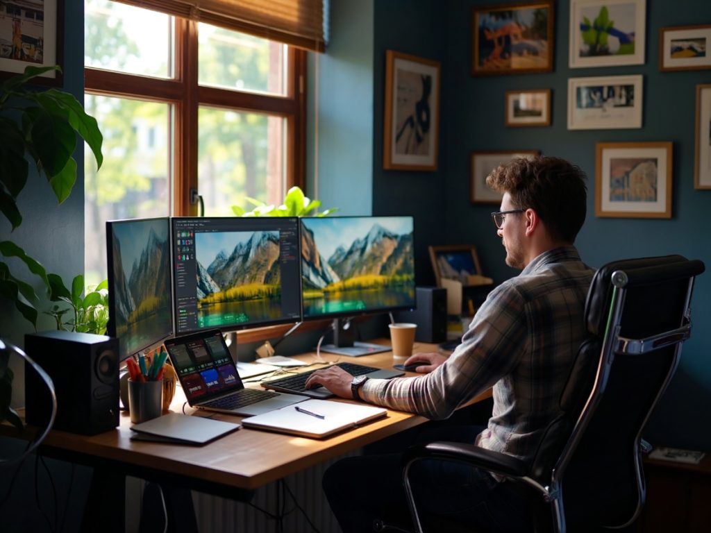 Game Developer game developer 01