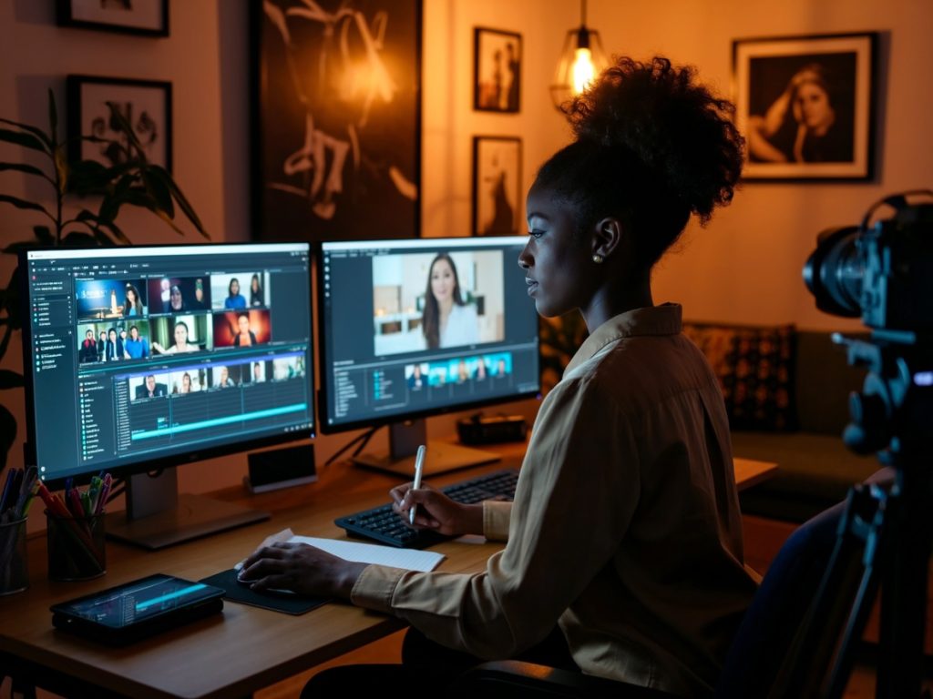 Video Editor video editor 03