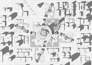 Gallery 01 reclamation tower plan 01