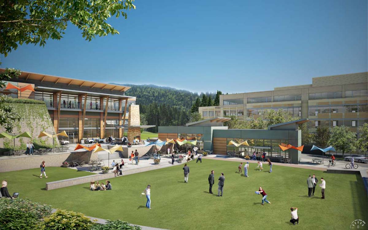 Gallery 01 talus campus commons 01