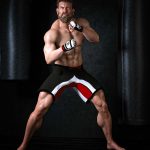 Gallery 02 mma fighter 01