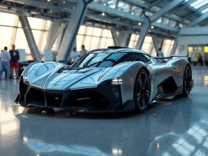 Gallery 4 sportscar showroom 01