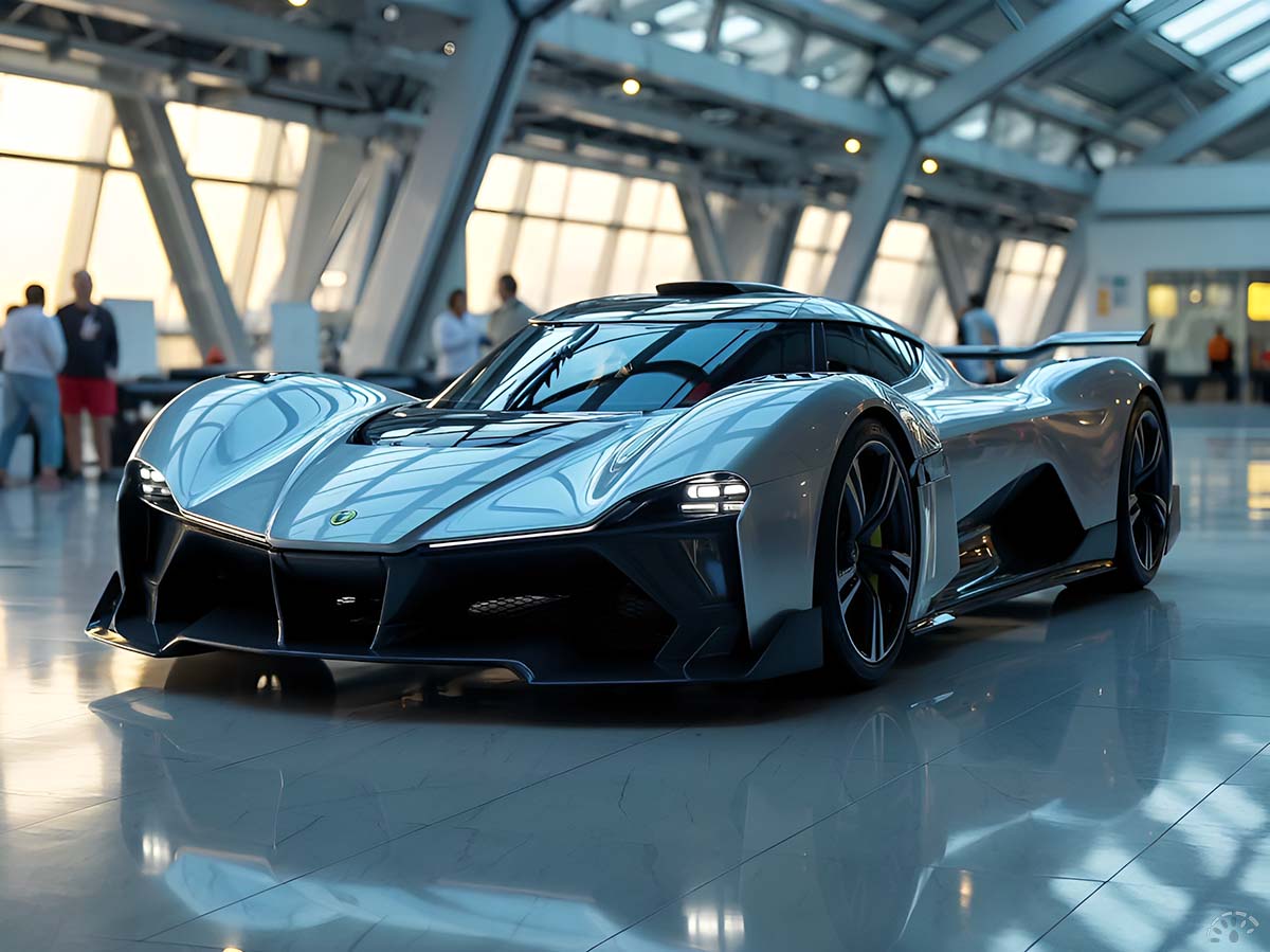 Gallery 4 sportscar showroom 01