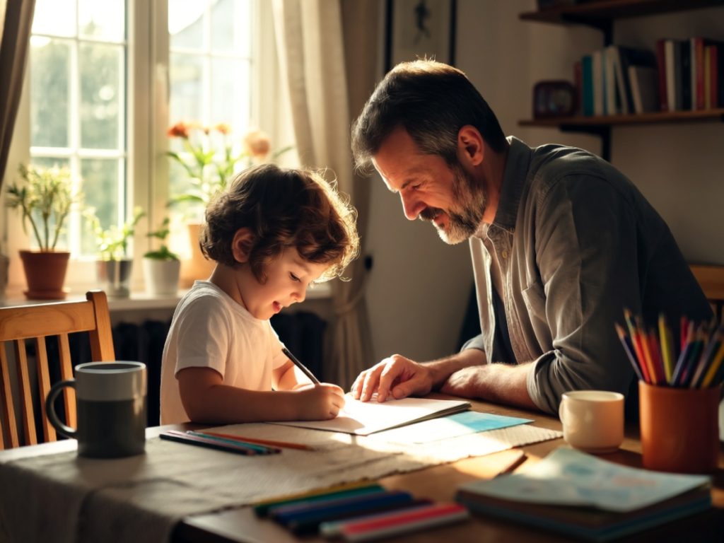 Why Childhood Creativity Still Shapes the Adults We Become childhood creativity 01