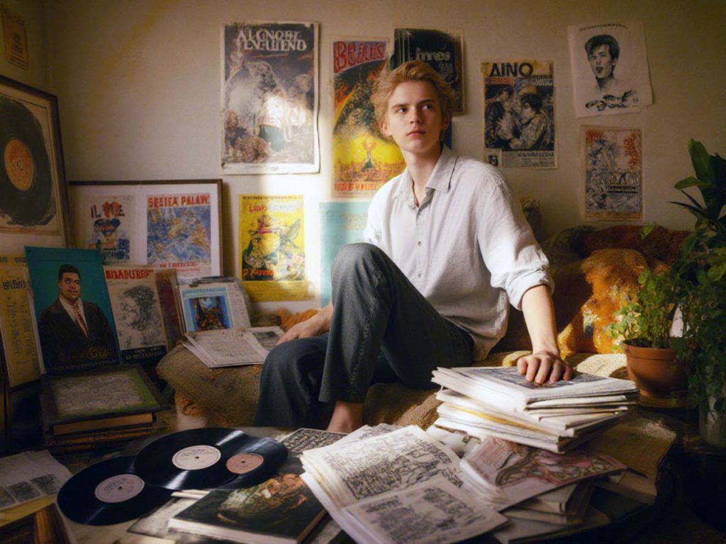 The Danger of Cultural Stagnation When Creativity Is Outsourced to AI cultural stagnation 01