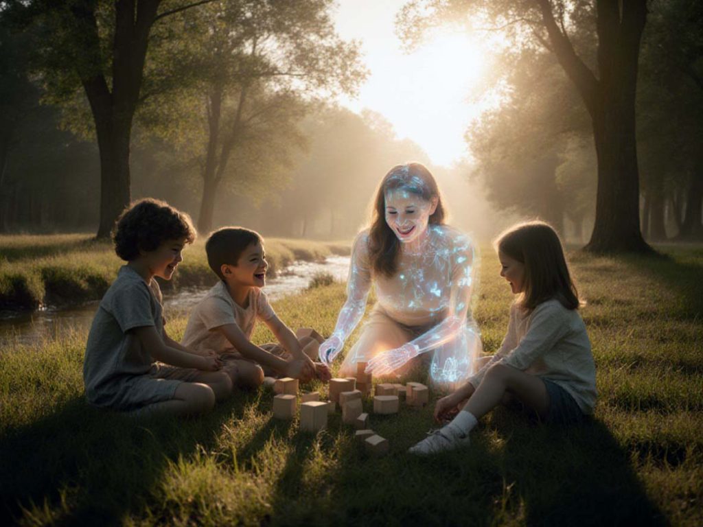 GAI™: Why the Future Needs Honest Critics, Not Cheerleaders gai 01