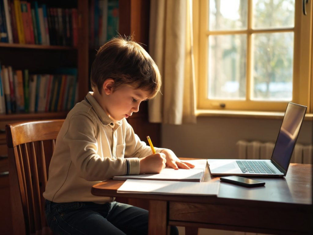 THE DIGITAL DILEMMA: ARE WE LOSING THE ABILITY TO THINK FOR OURSELVES? learn to think 01