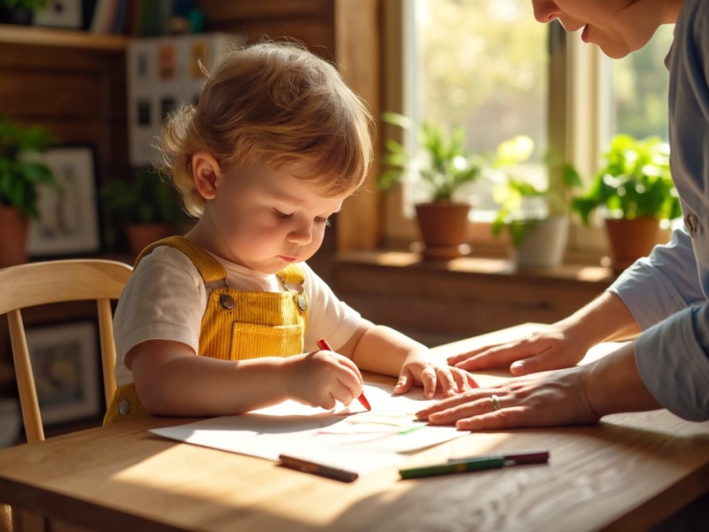 Fine Motor Skills, Focus, and the Slow Art of Becoming Human motor skills 01