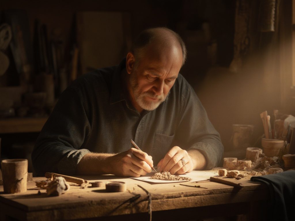 Why Real Skill Still Captivates Us in a Synthetic World real skill 01