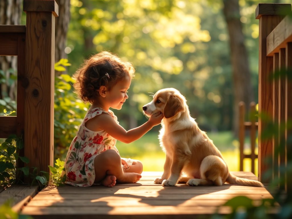 Your First Pet: The First Teacher You Did Not Realize You Had first pet 01