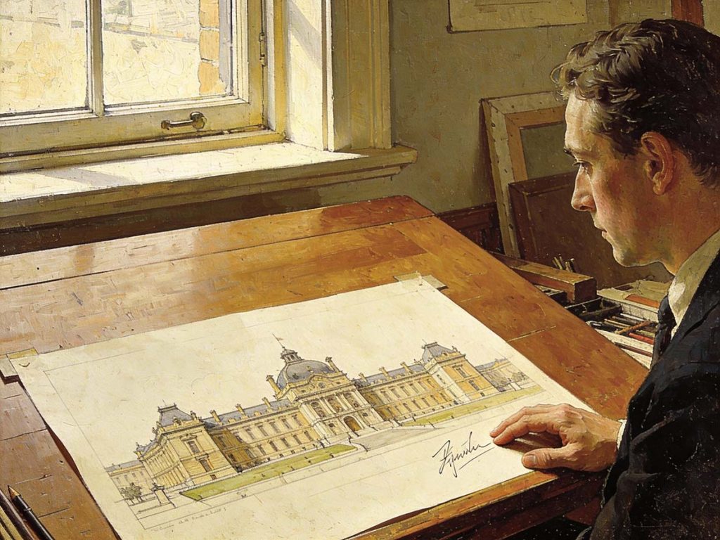 The Return of the Signature signal vs noise 01