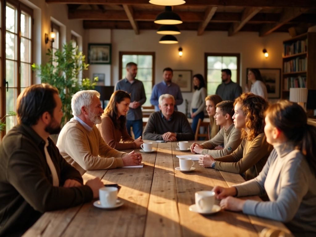 Why We Gather why we gather 01