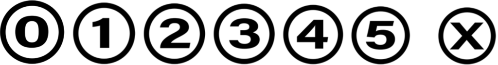 circle stages 1